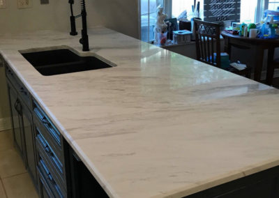 Projects - Houston Granite and Marble Center